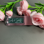 PH Colour Change Lip Gloss- Emerald Kiss
