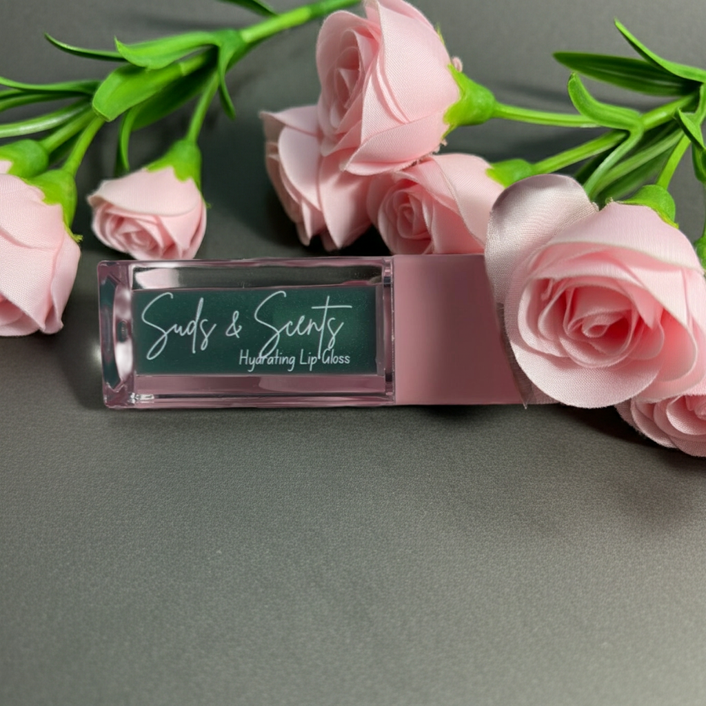 PH Colour Change Lip Gloss- Emerald Kiss
