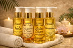 Luxury Body Oils 120ml