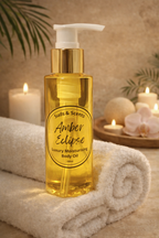 Luxury Body Oils 120ml