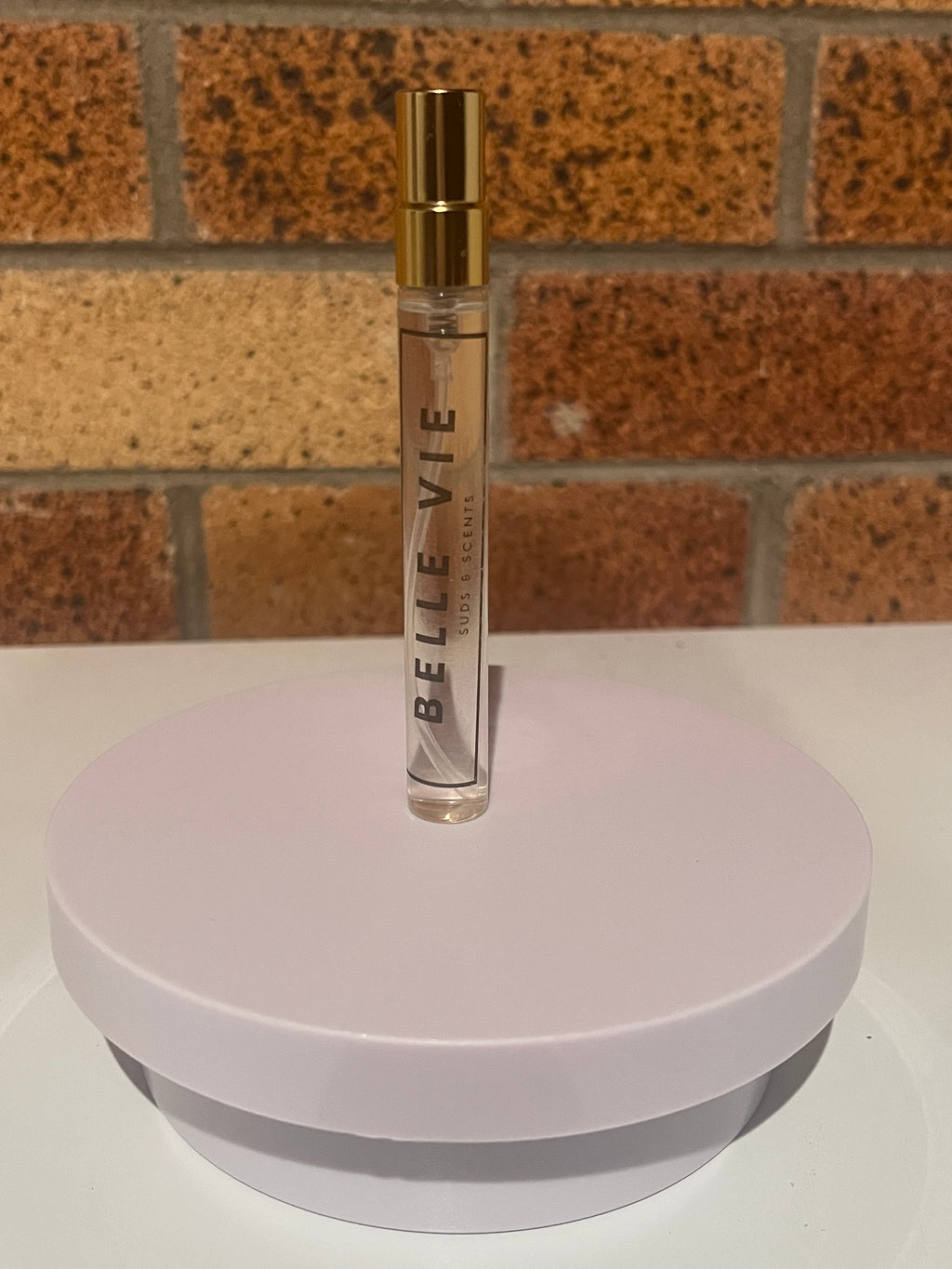 Belle Vie 10ml EDP