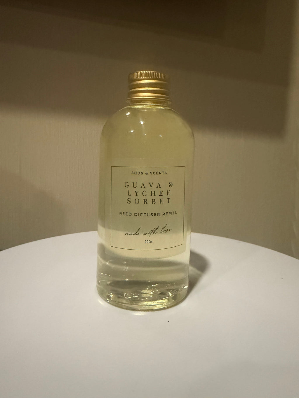 Reed Diffuser Refills 200ml