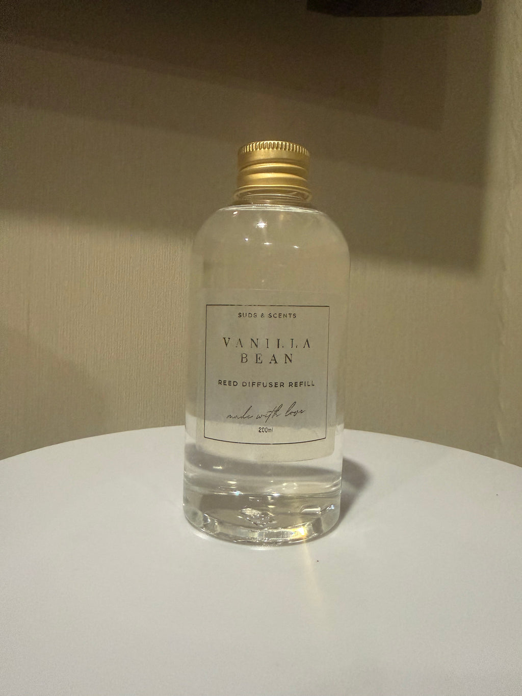 Reed Diffuser Refills 200ml