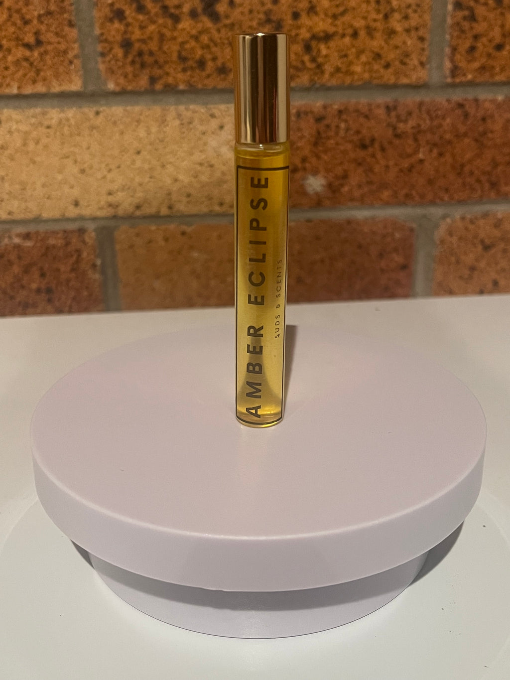 Amber Eclipse 10ml Rollerball