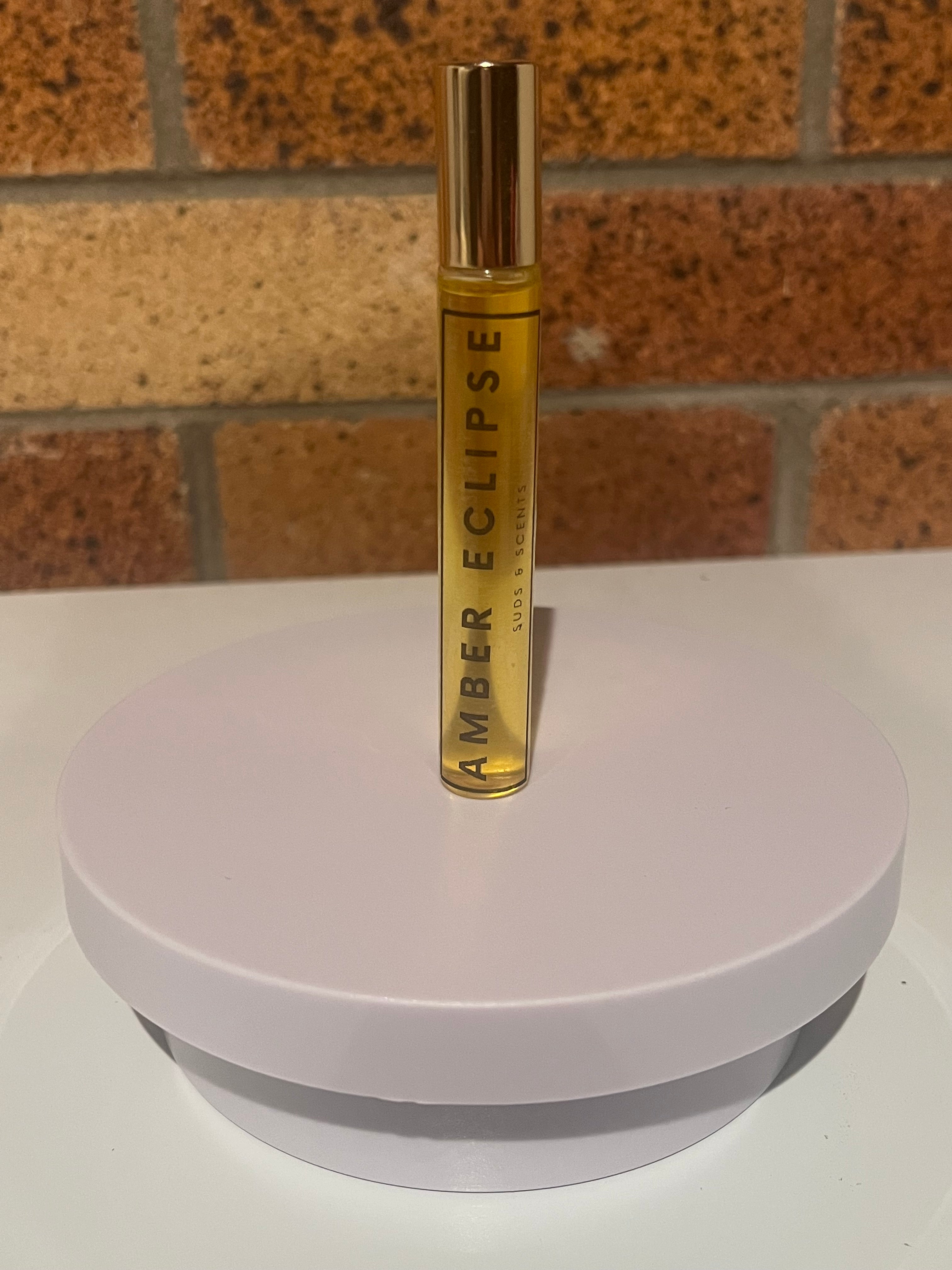 Amber Eclipse 10ml Rollerball