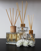 Reed Diffuser- 200ml- Old Packaging