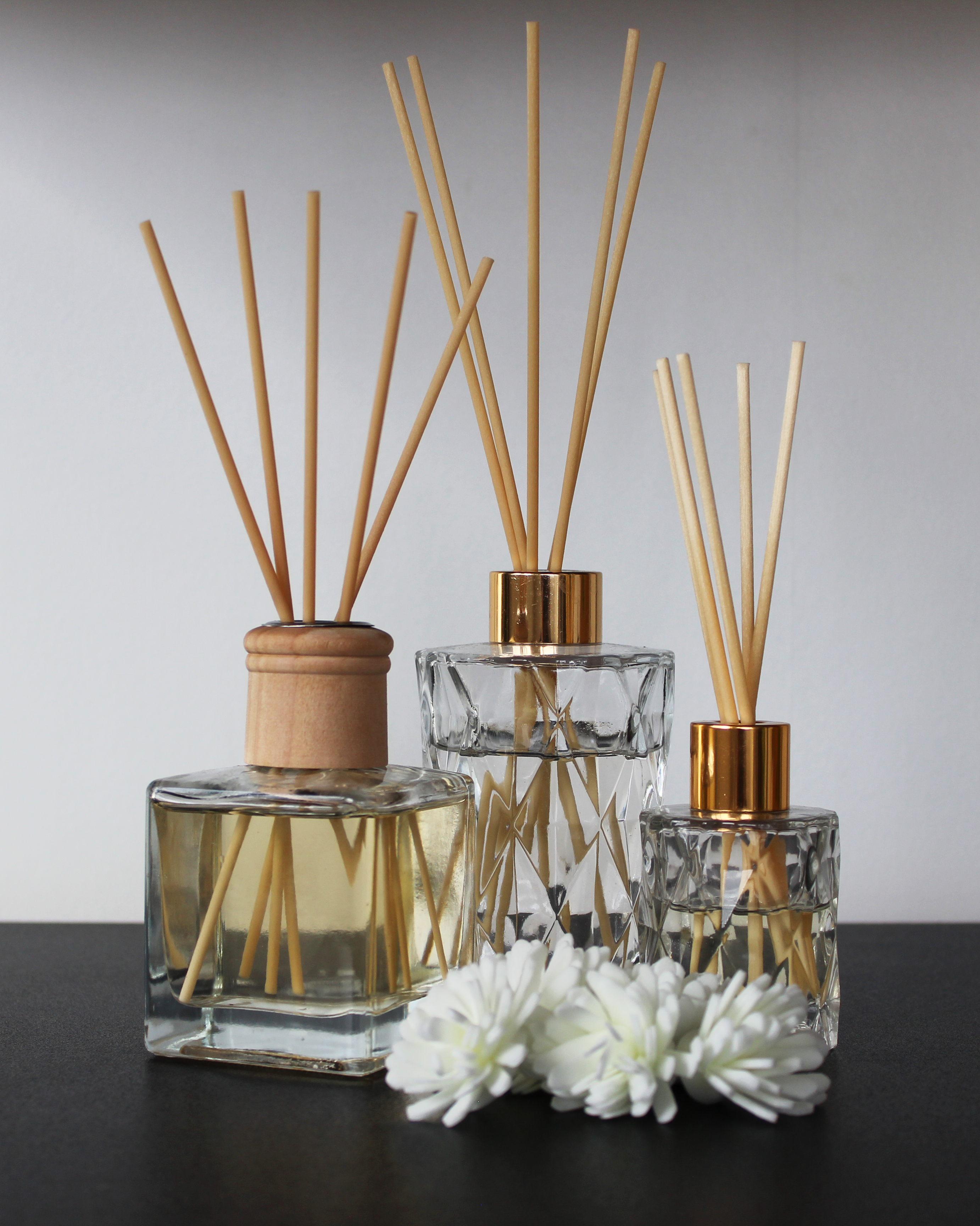Reed Diffuser 50ml