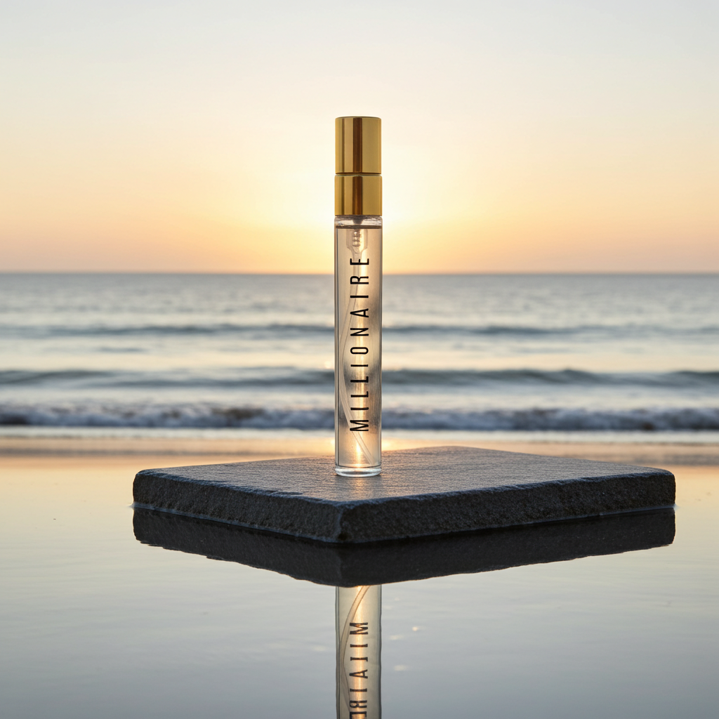 Millionaire EDP
