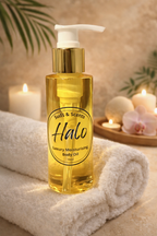 Luxury Body Oils 120ml