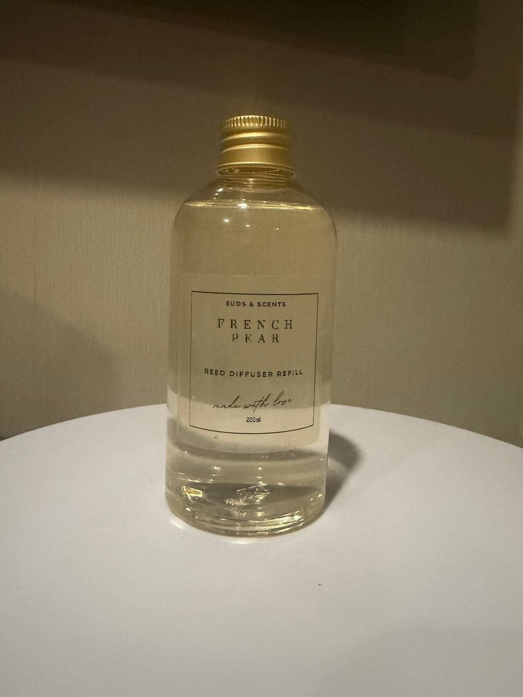 Reed Diffuser Refills 200ml