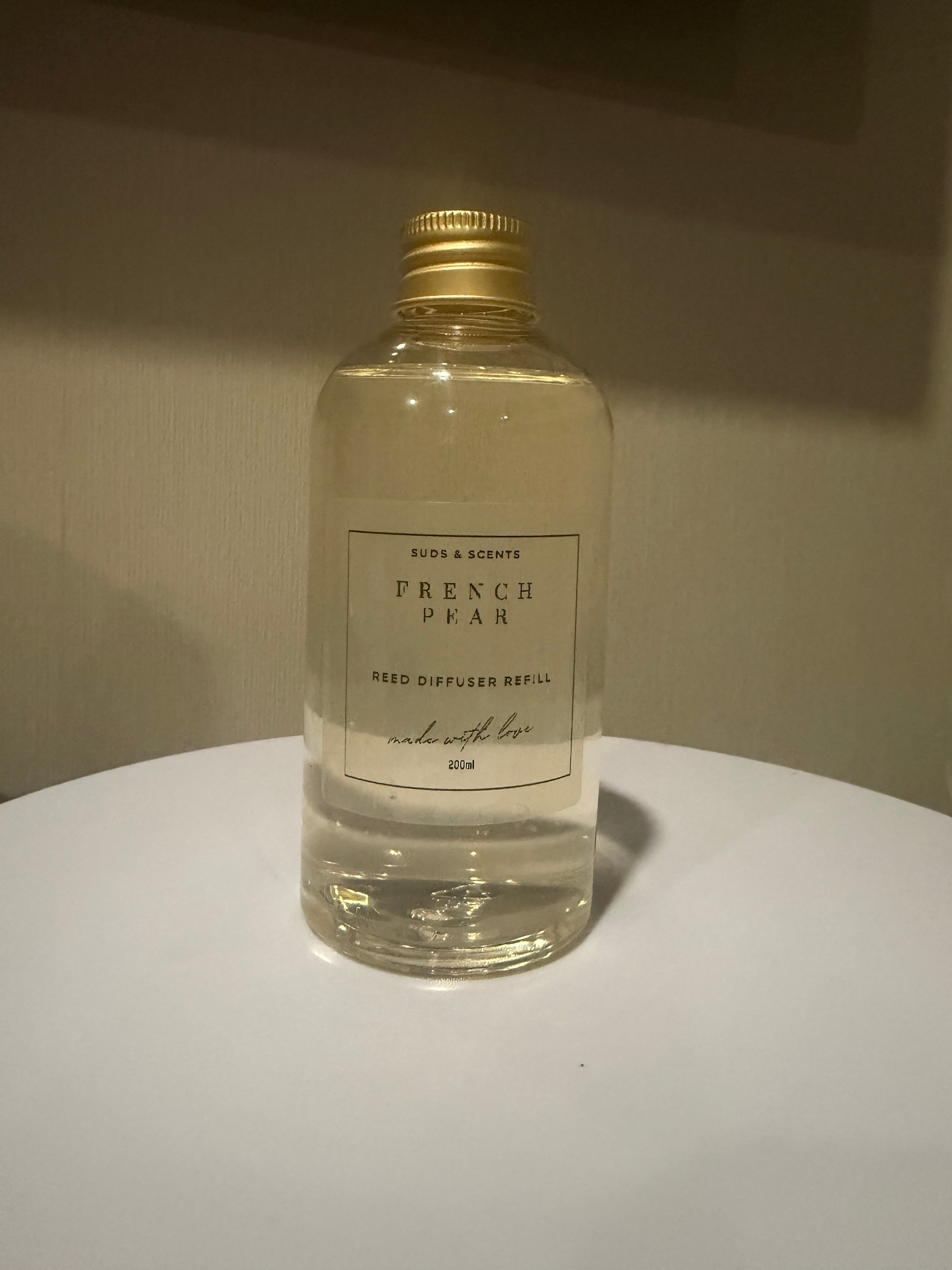 Reed Diffuser Refills 200ml