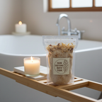Skin Soothing Bath Salts