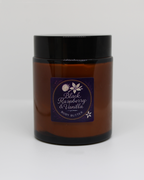 Black Raspberry & Vanilla Body Butter