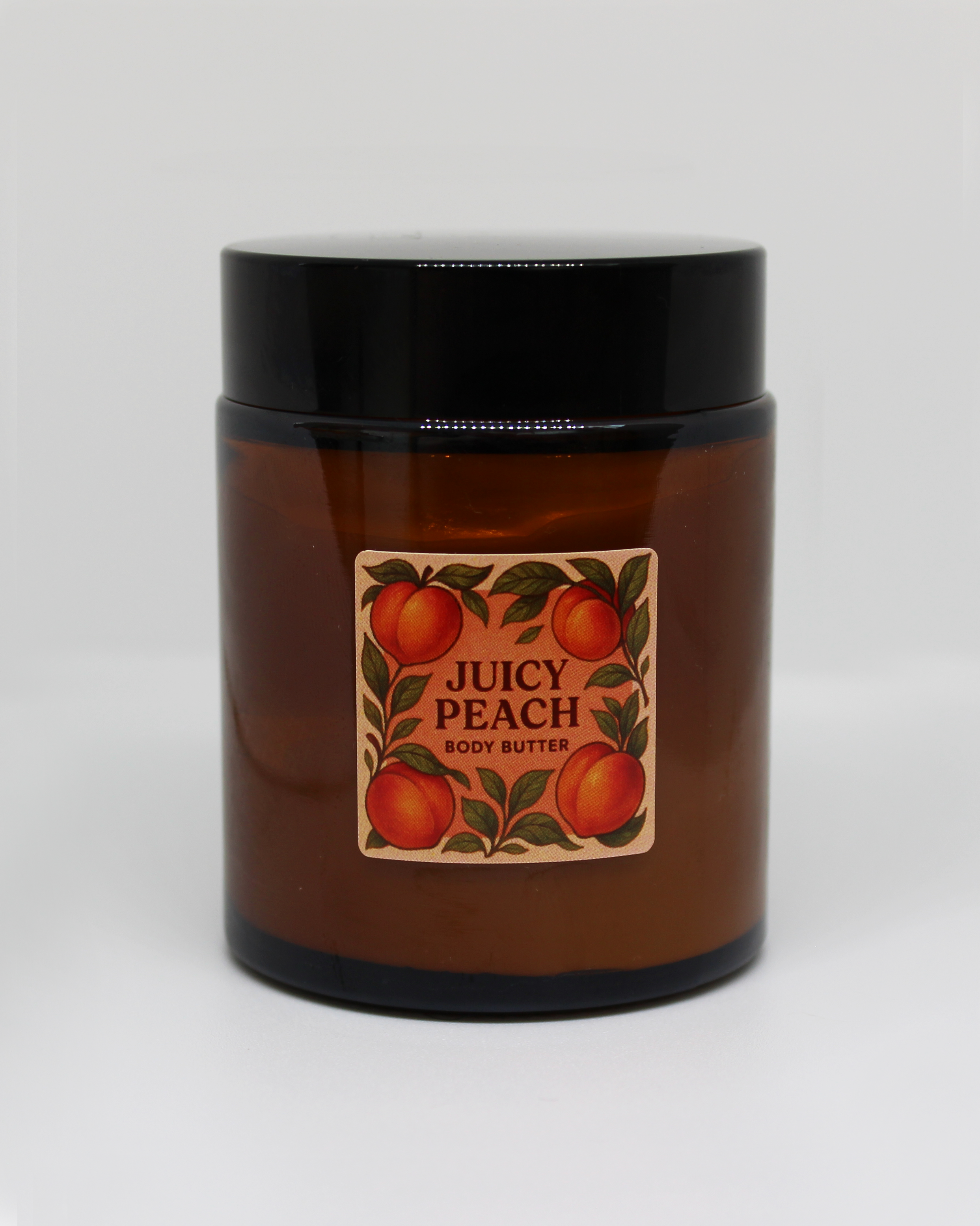 Juicy Peach Body Butter