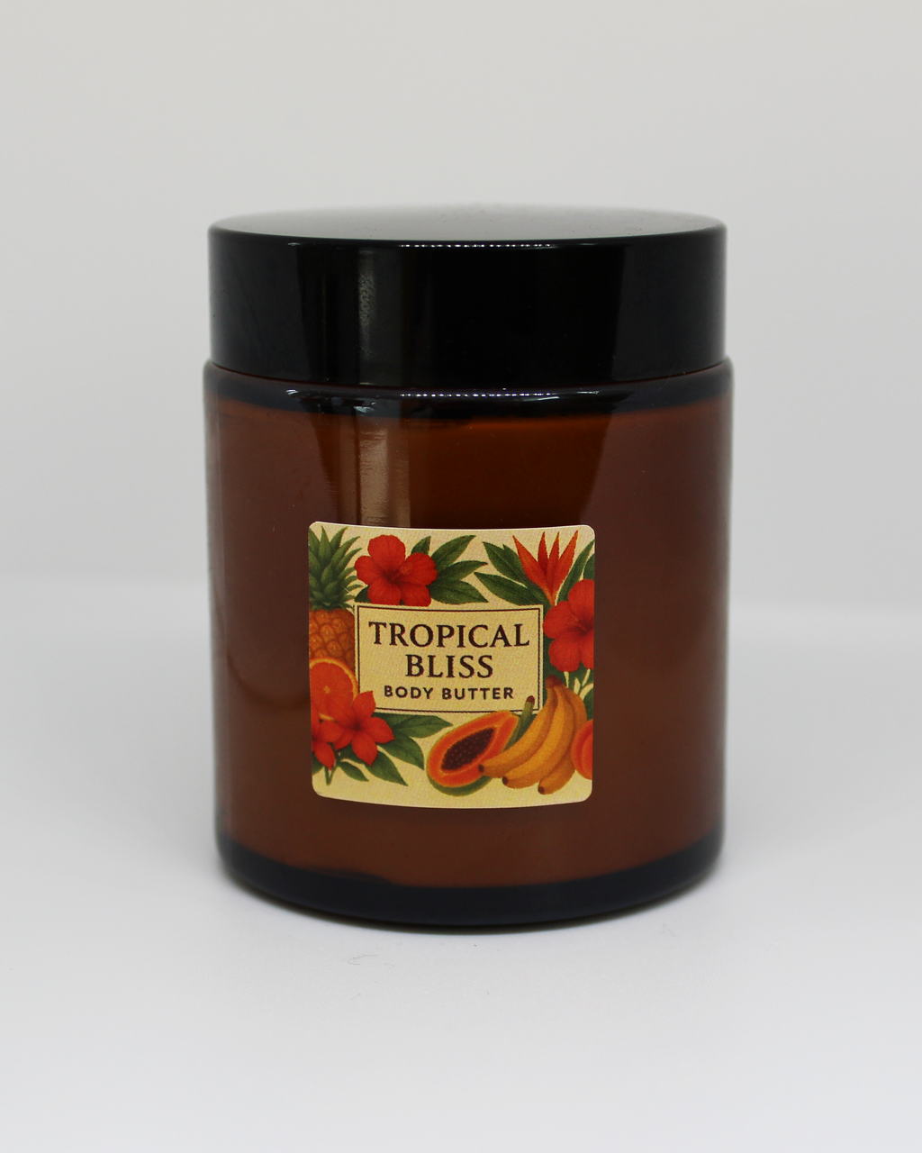 Tropical Bliss Body Butter