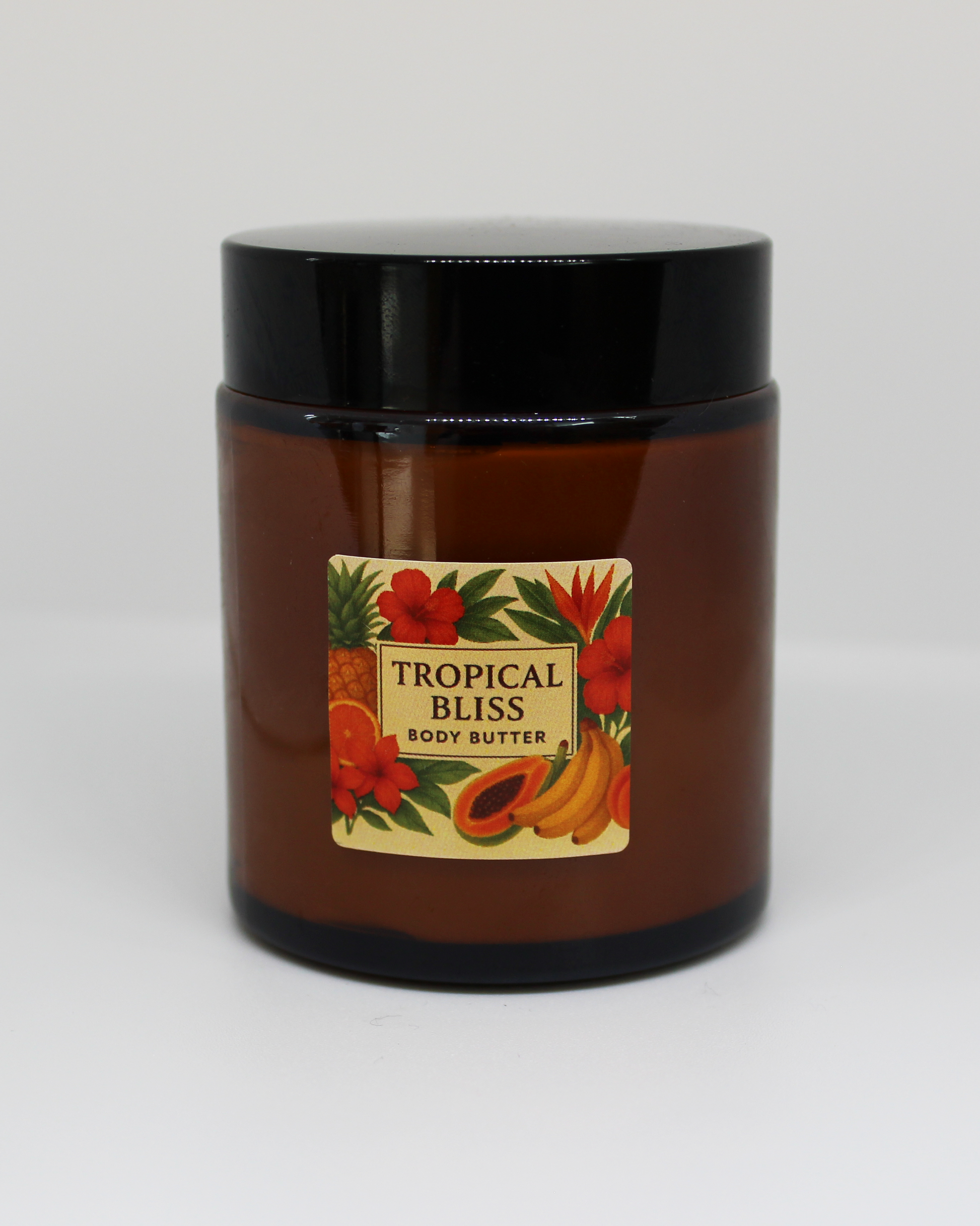 Tropical Bliss Body Butter