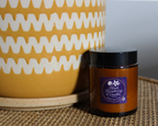 Black Raspberry & Vanilla Body Butter