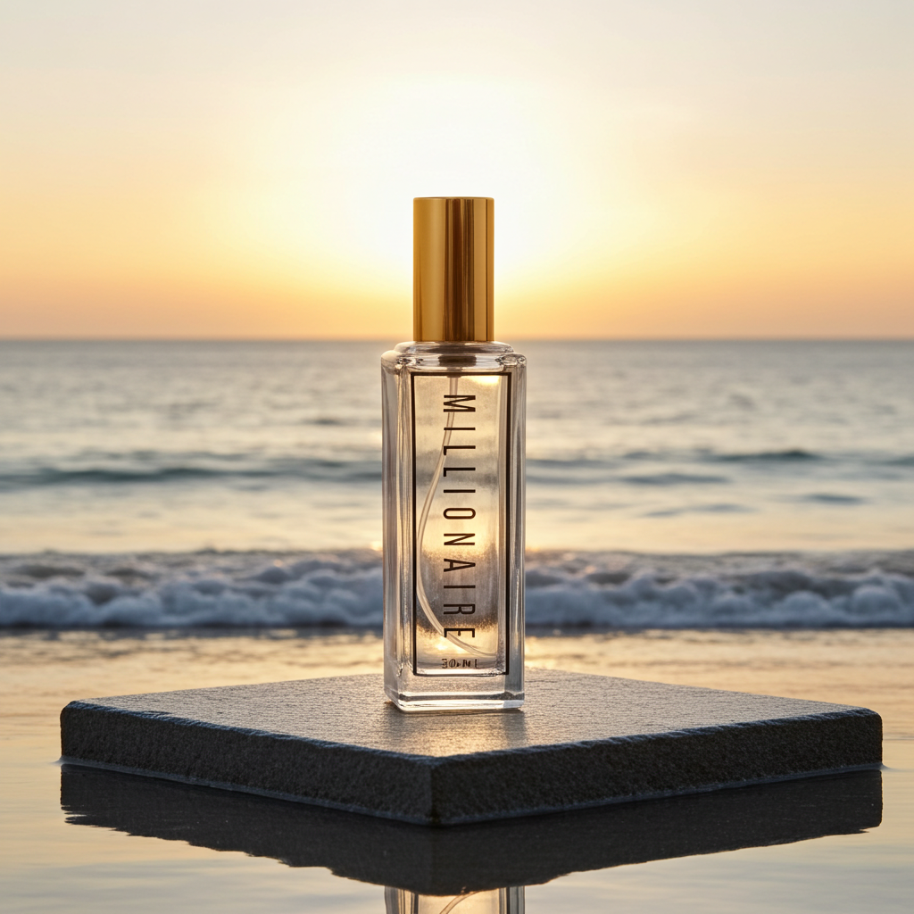 Millionaire EDP