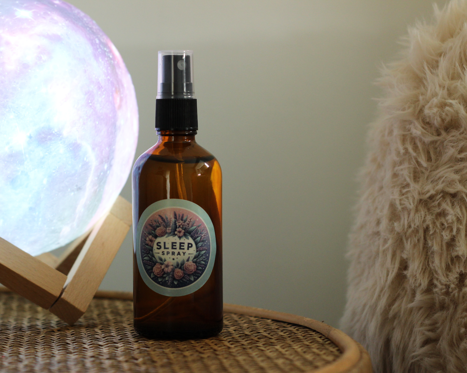 Sleep Spray