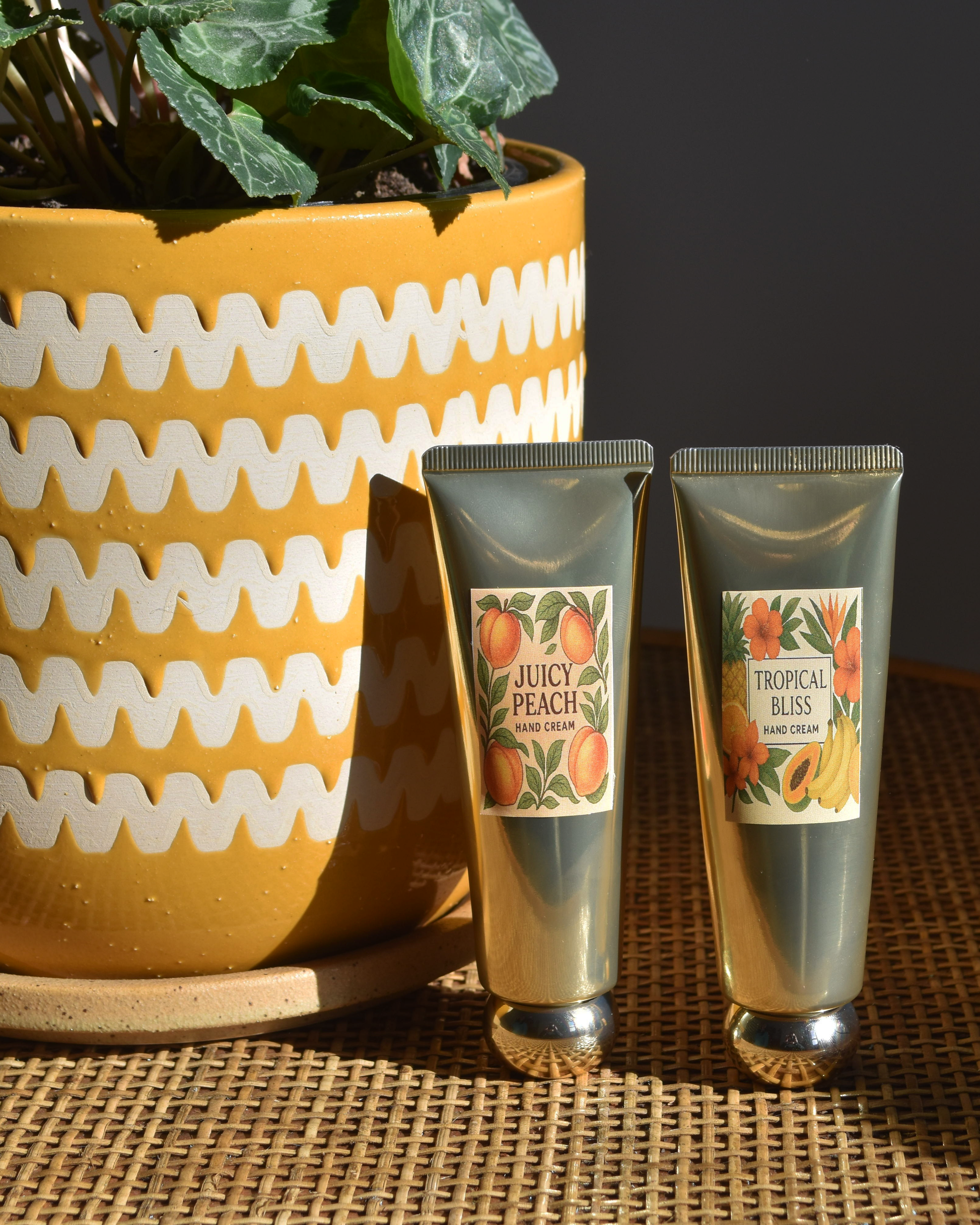 Hand Cream 50ml