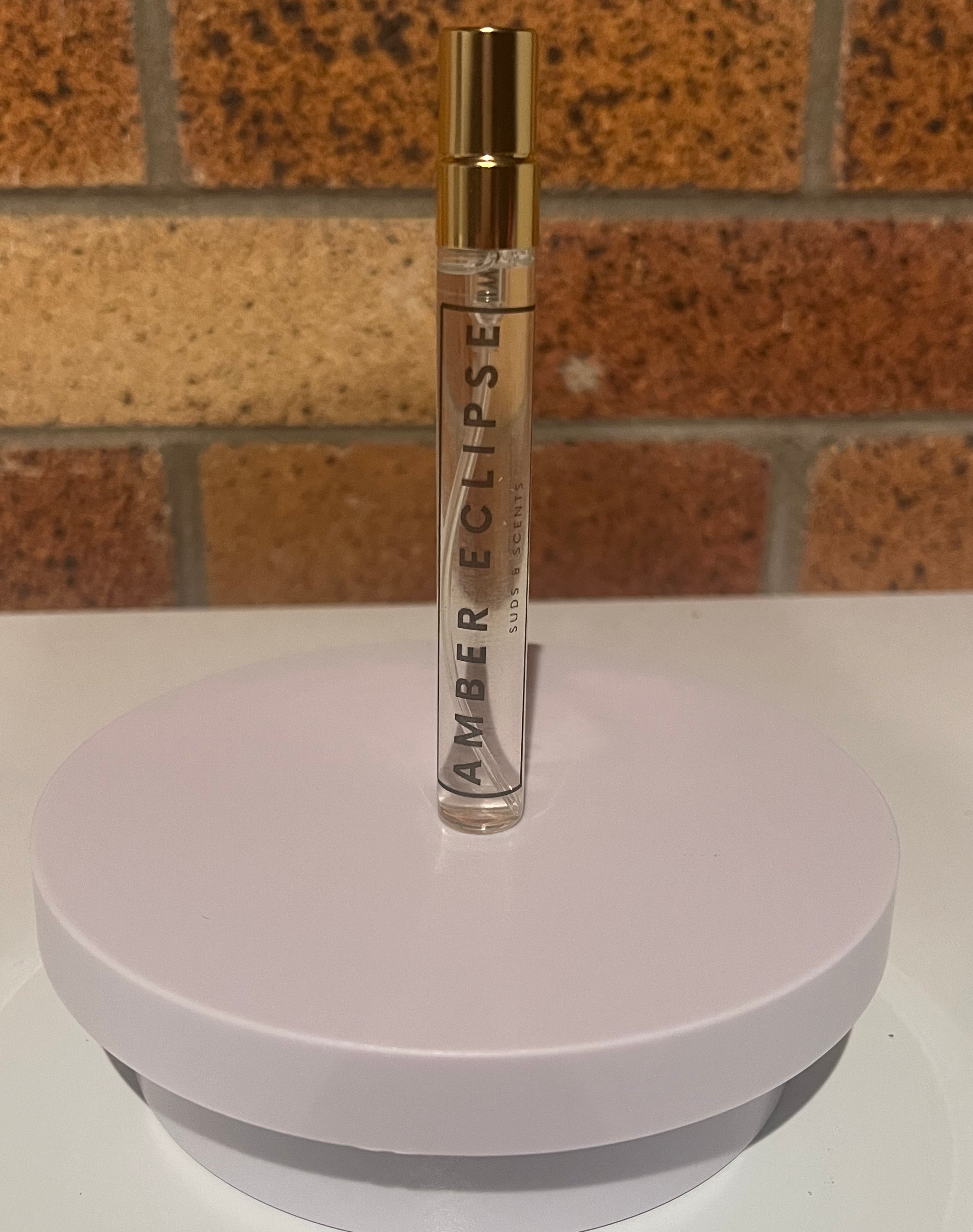 Amber Eclipse 10ml EDP