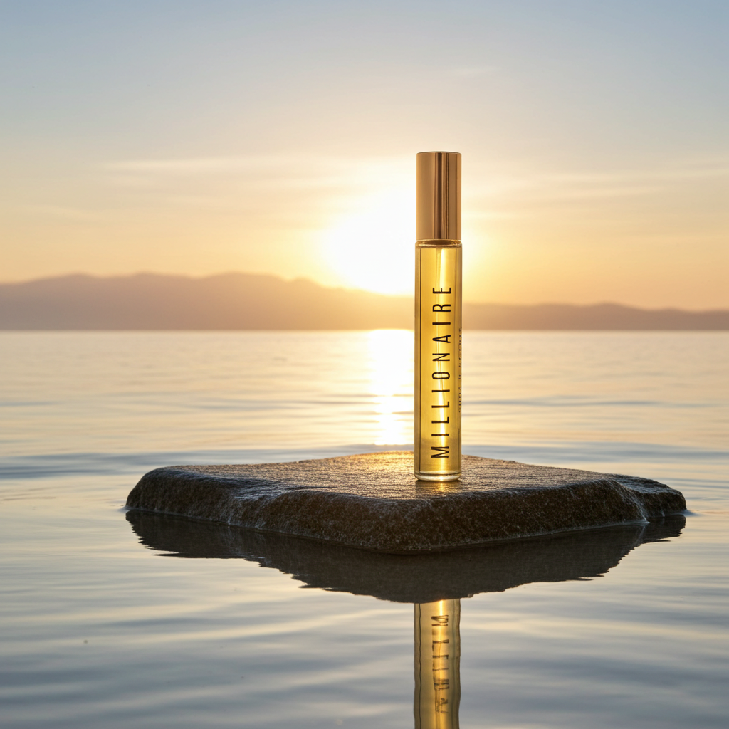 Millionaire Eau de Parfum Rollerball 10ml