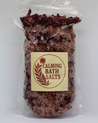 Calming Bath Salts