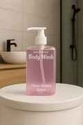 Flower Gardens Body Wash 300ml