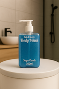 Sugar Clouds Body Wash 300ml