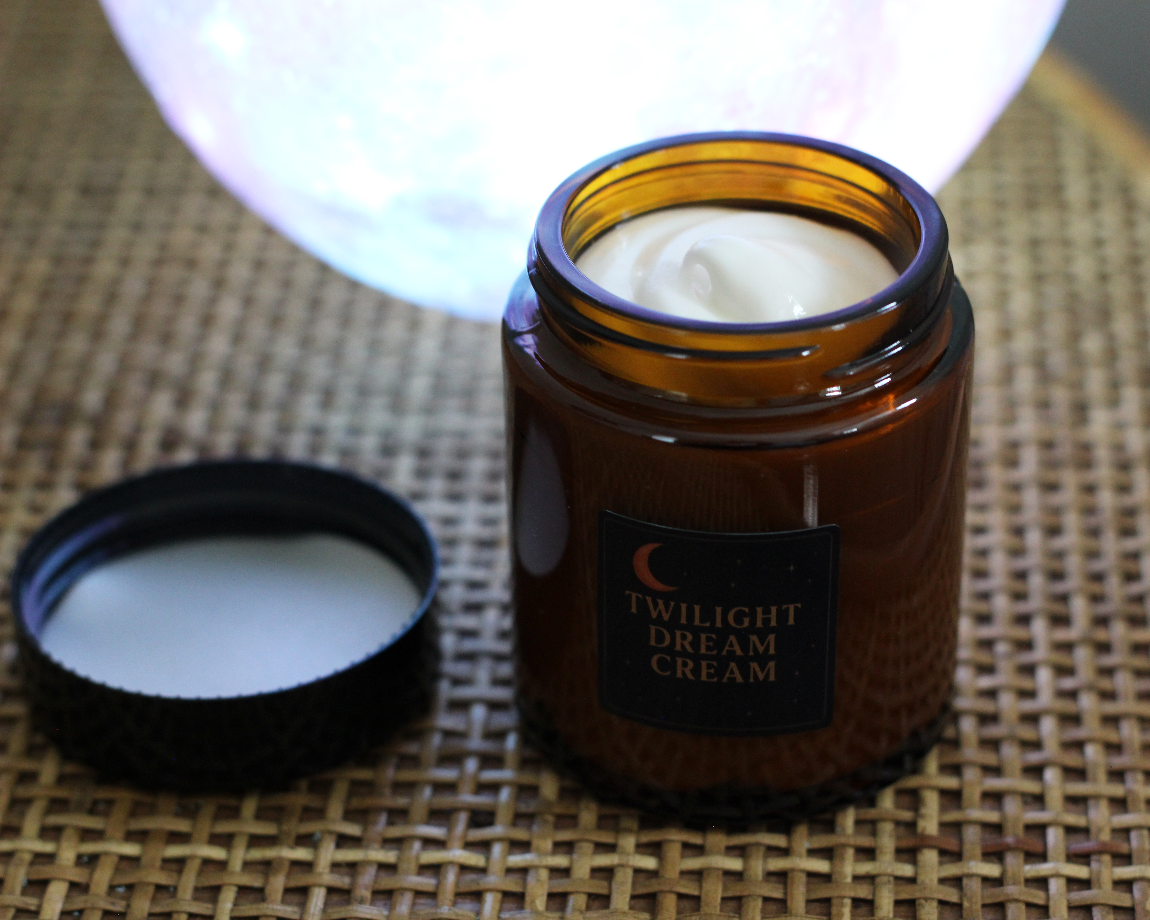 Twilight Dream Cream