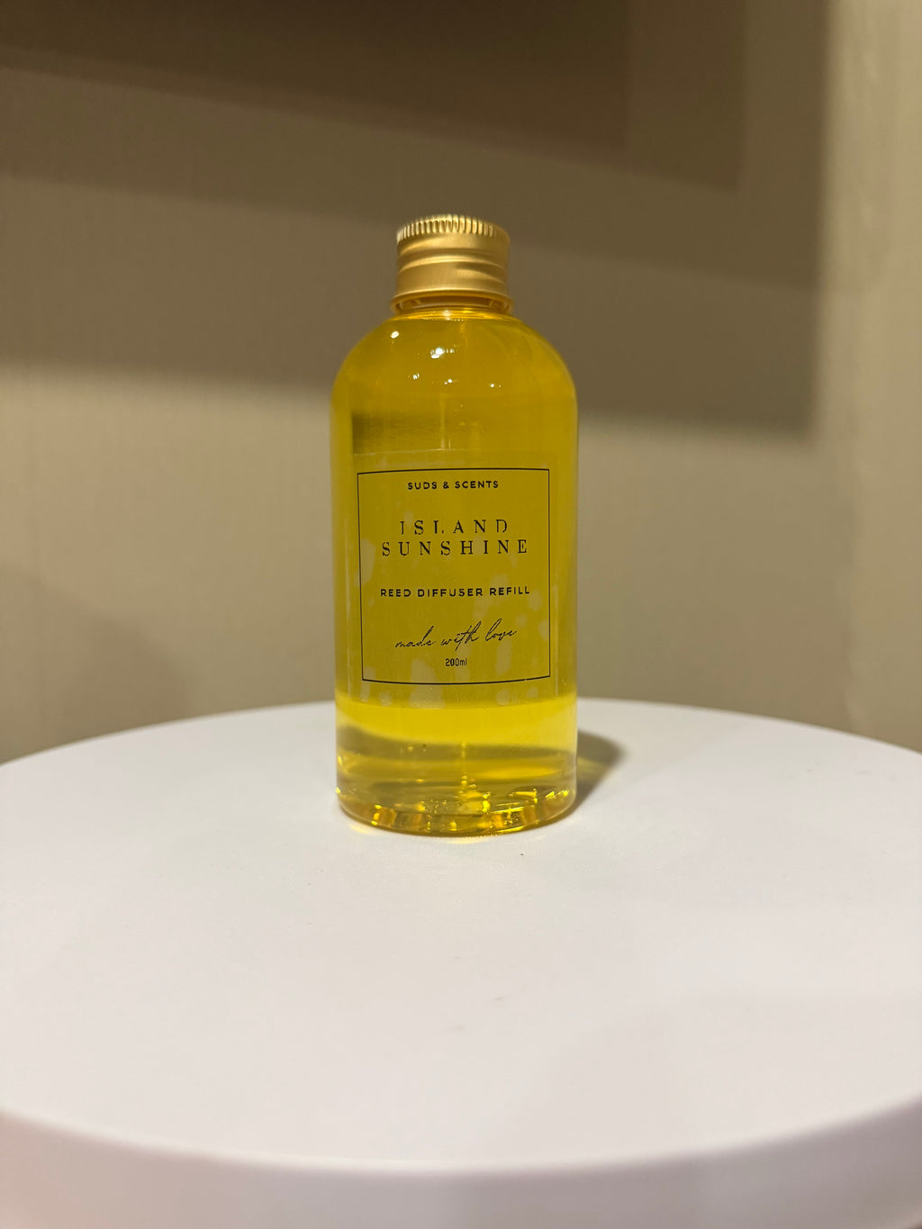 Reed Diffuser Refills 200ml