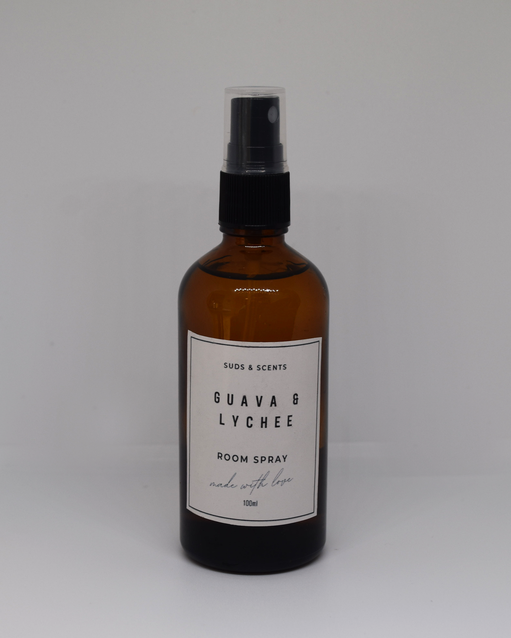 Room Spray 100ml- Multiple Scents Available