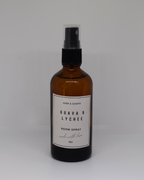 Room Spray 100ml- Multiple Scents Available