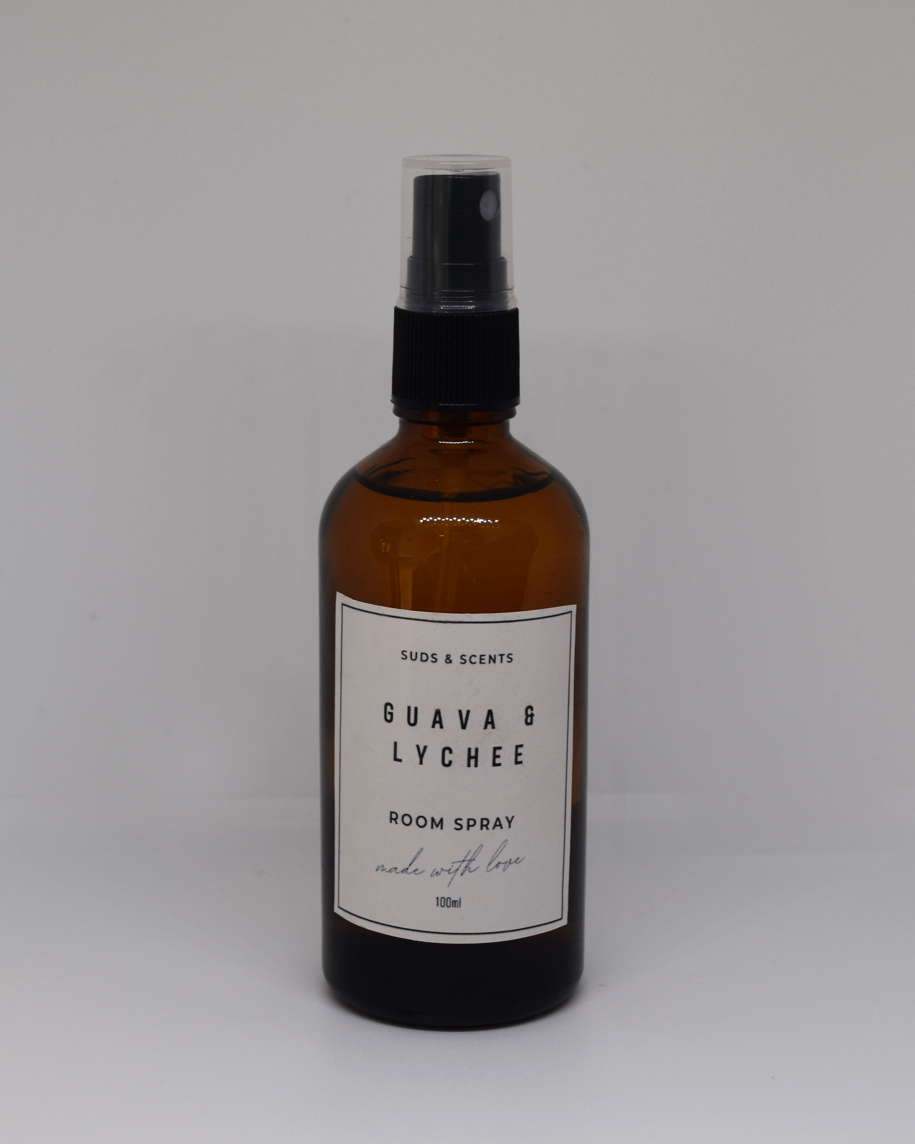 Room Spray 100ml- Multiple Scents Available