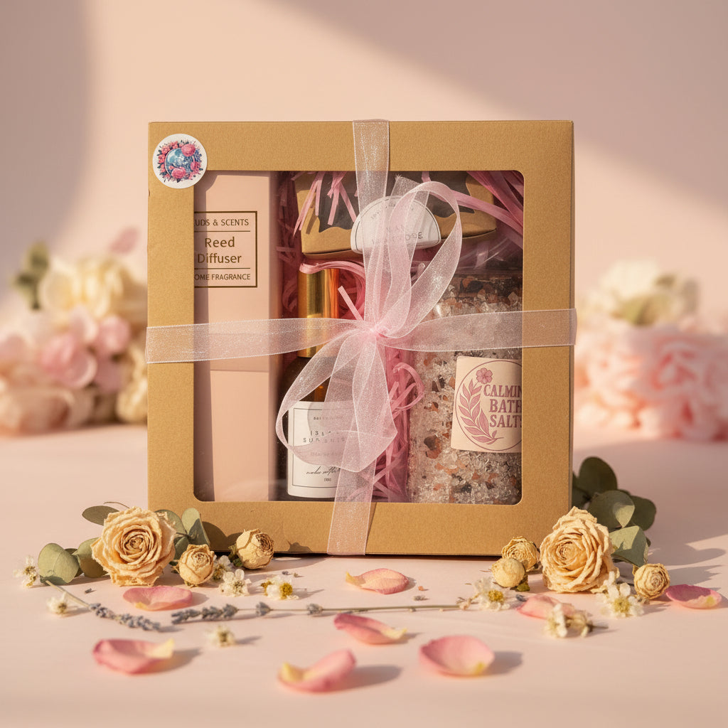 Gift Packing