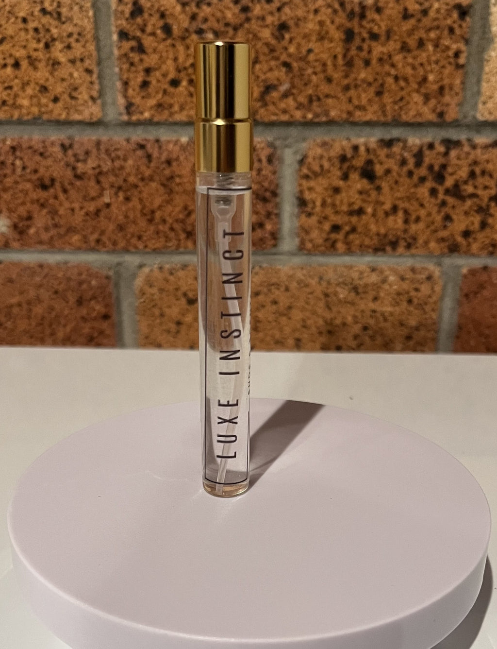 Luxe Instinct EDP