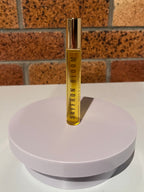Saffron Bloom Eau de Parfum Rollerball 10ml