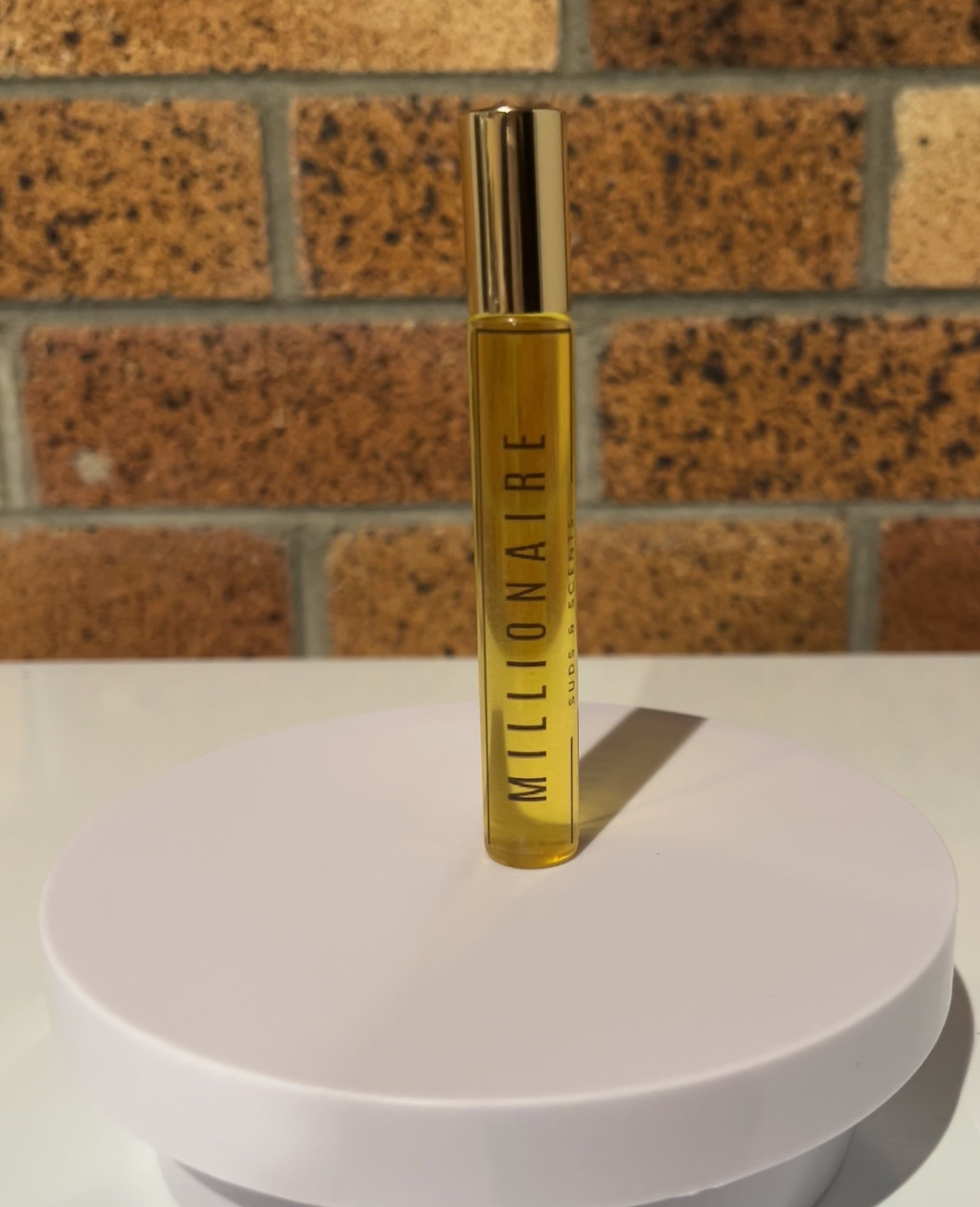 Millionaire Eau de Parfum Rollerball 10ml