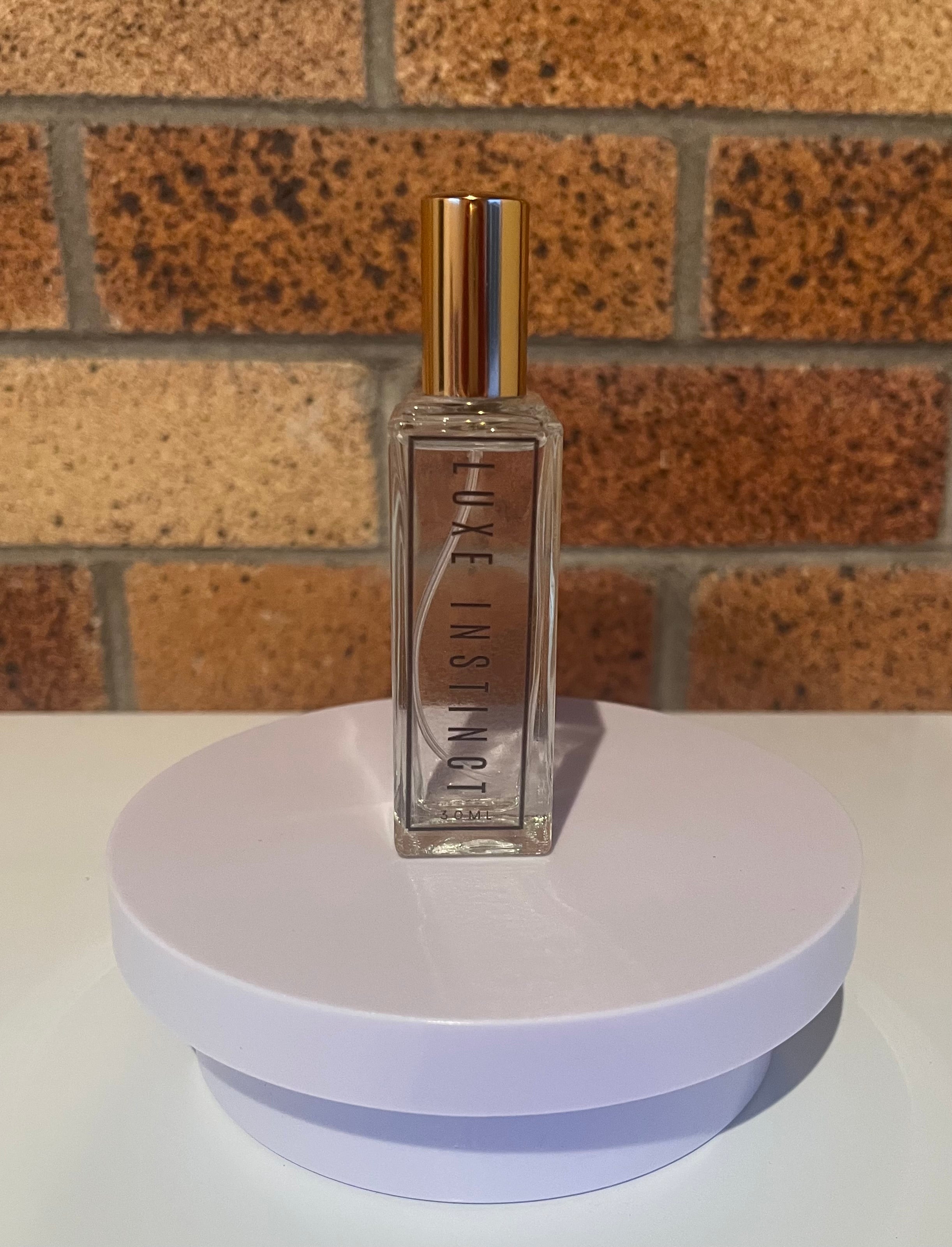 Luxe Instinct EDP