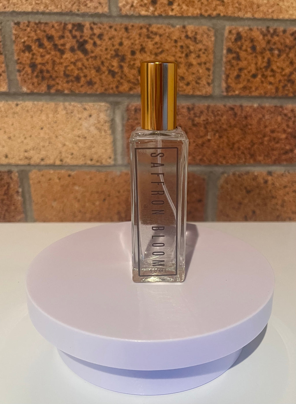 Saffron Bloom EDP