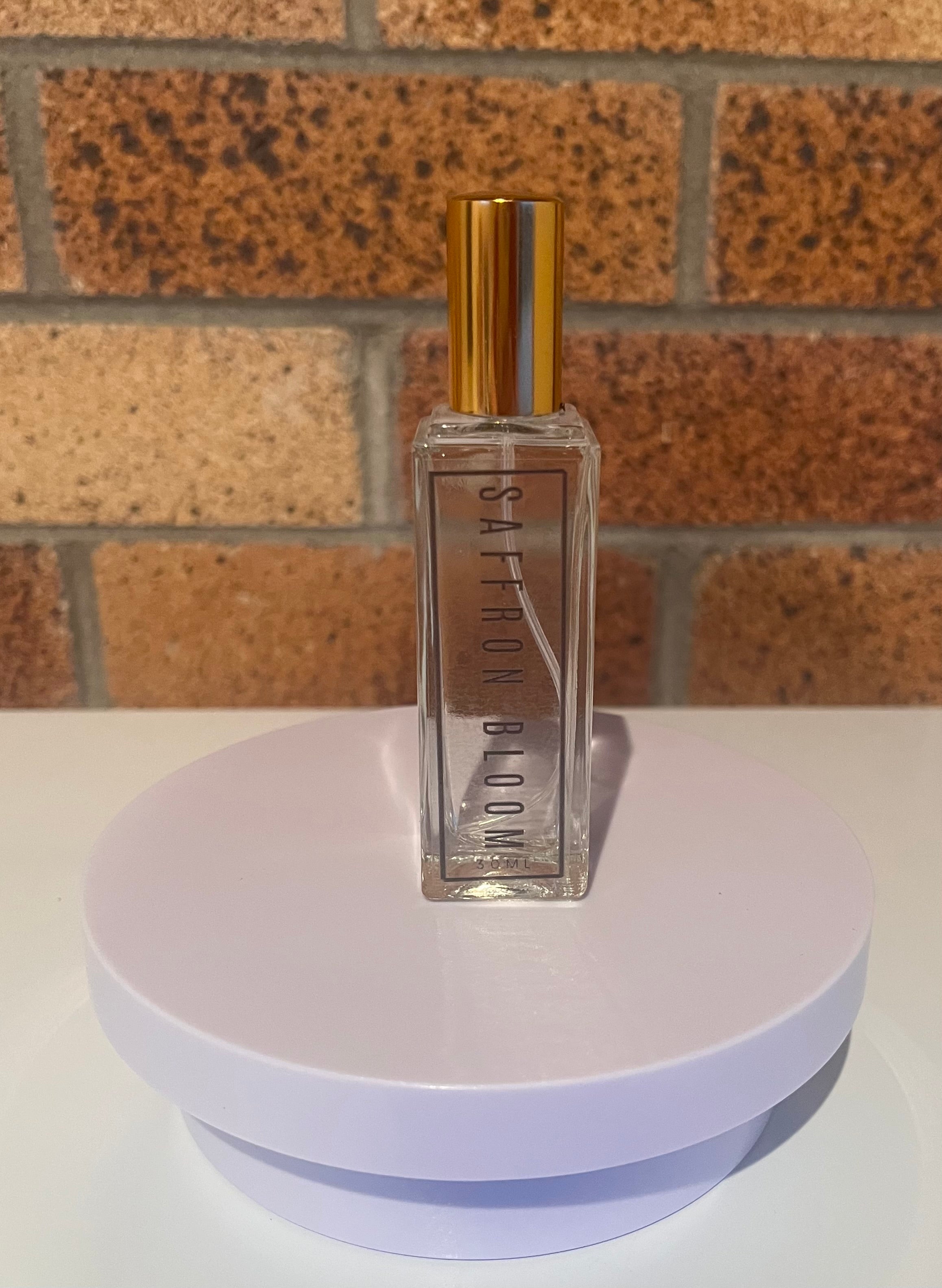 Saffron Bloom EDP