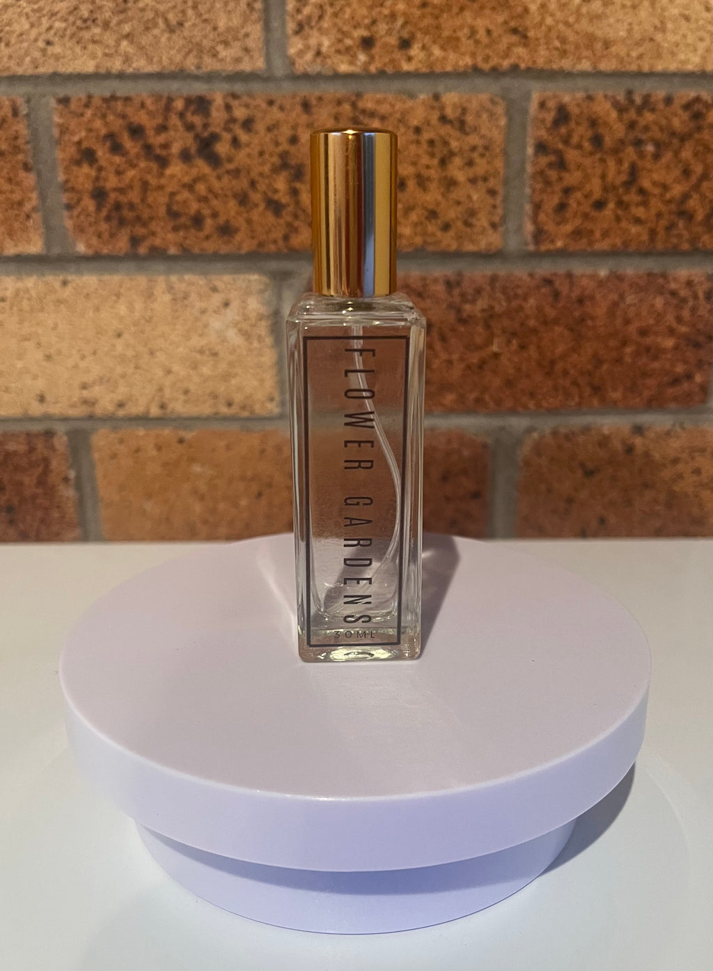 Flower Gardens  EDP