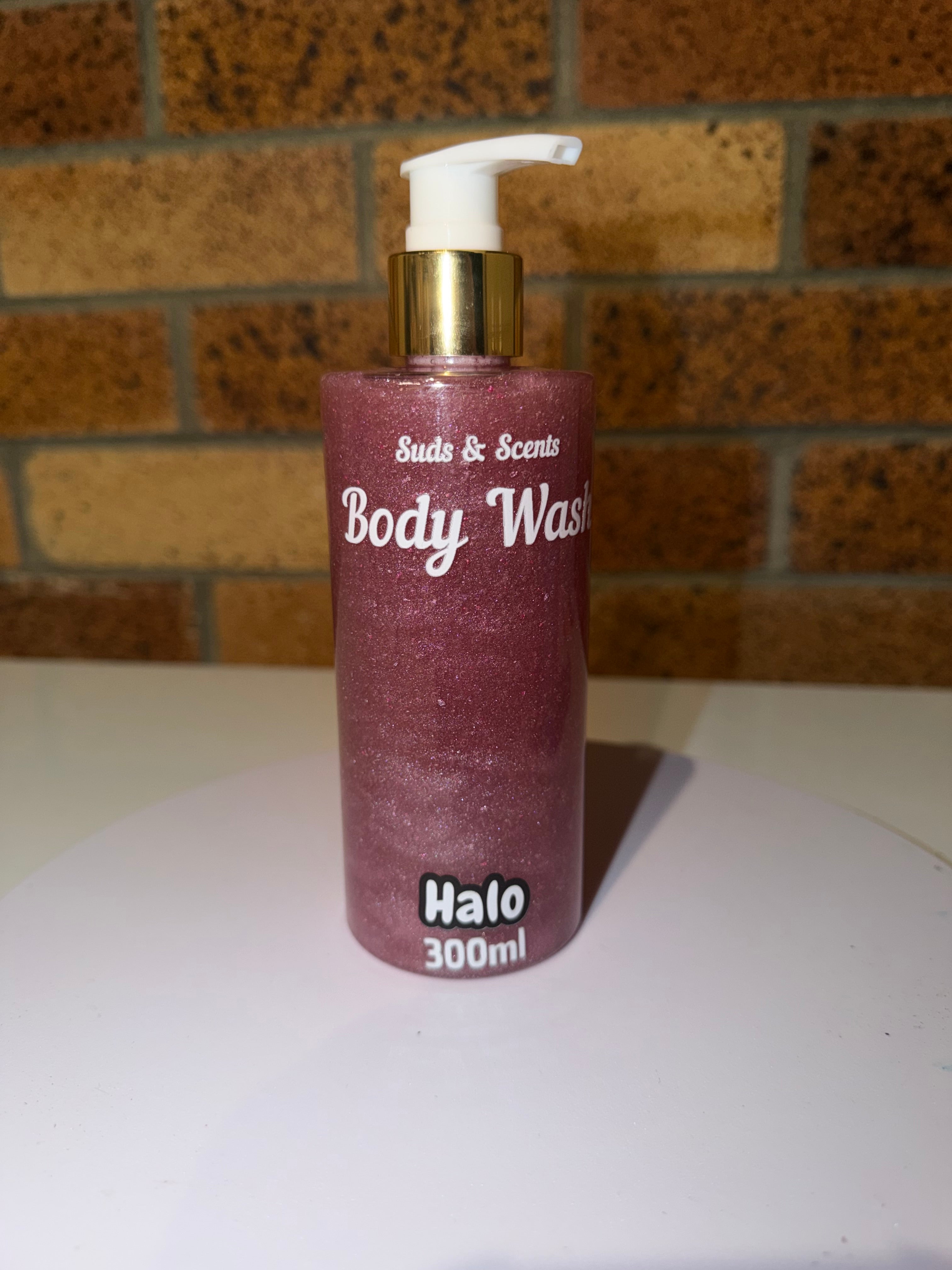 Body Wash 300ml