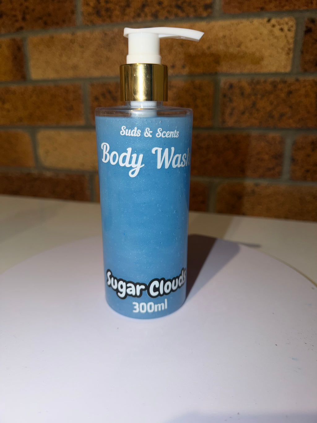 Body Wash 300ml