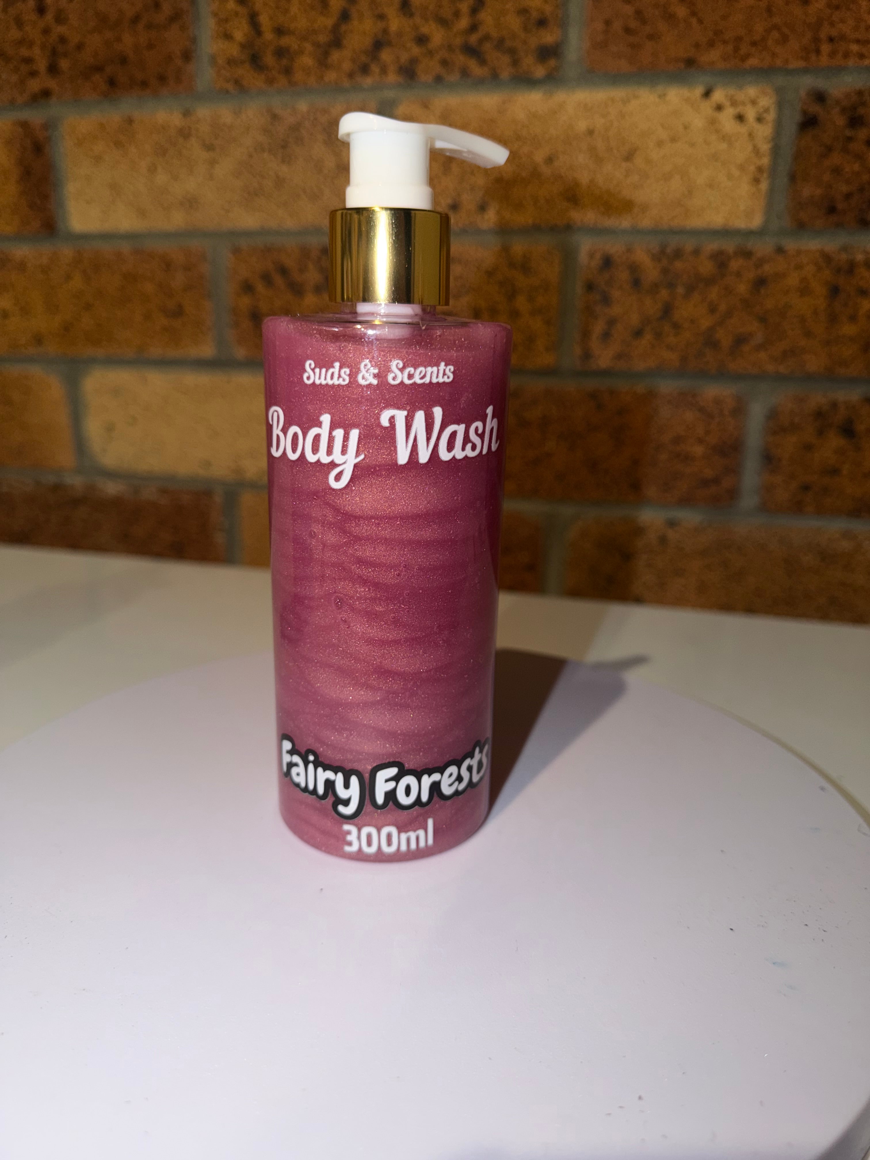Body Wash 300ml