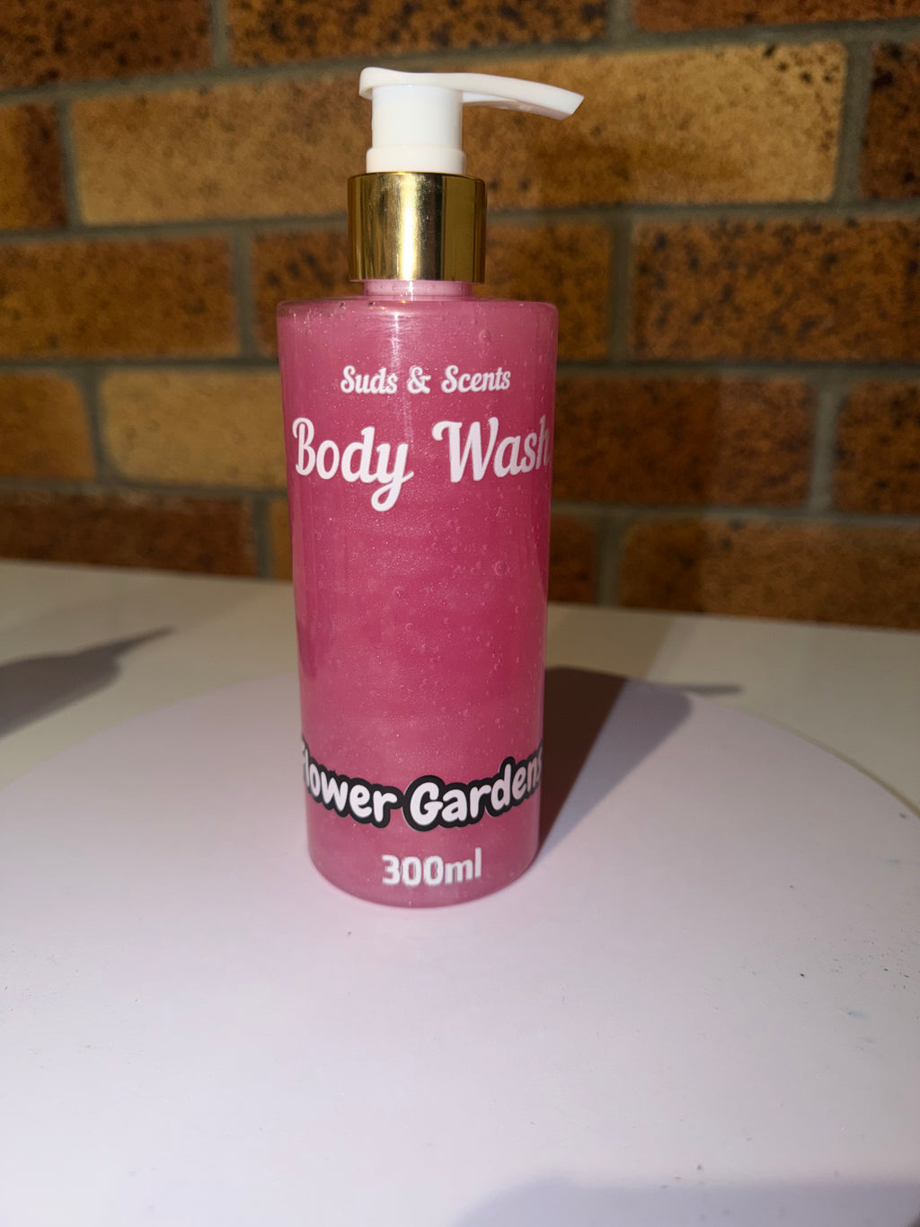 Body Wash 300ml