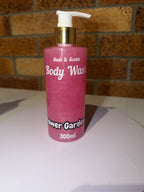 Body Wash 300ml