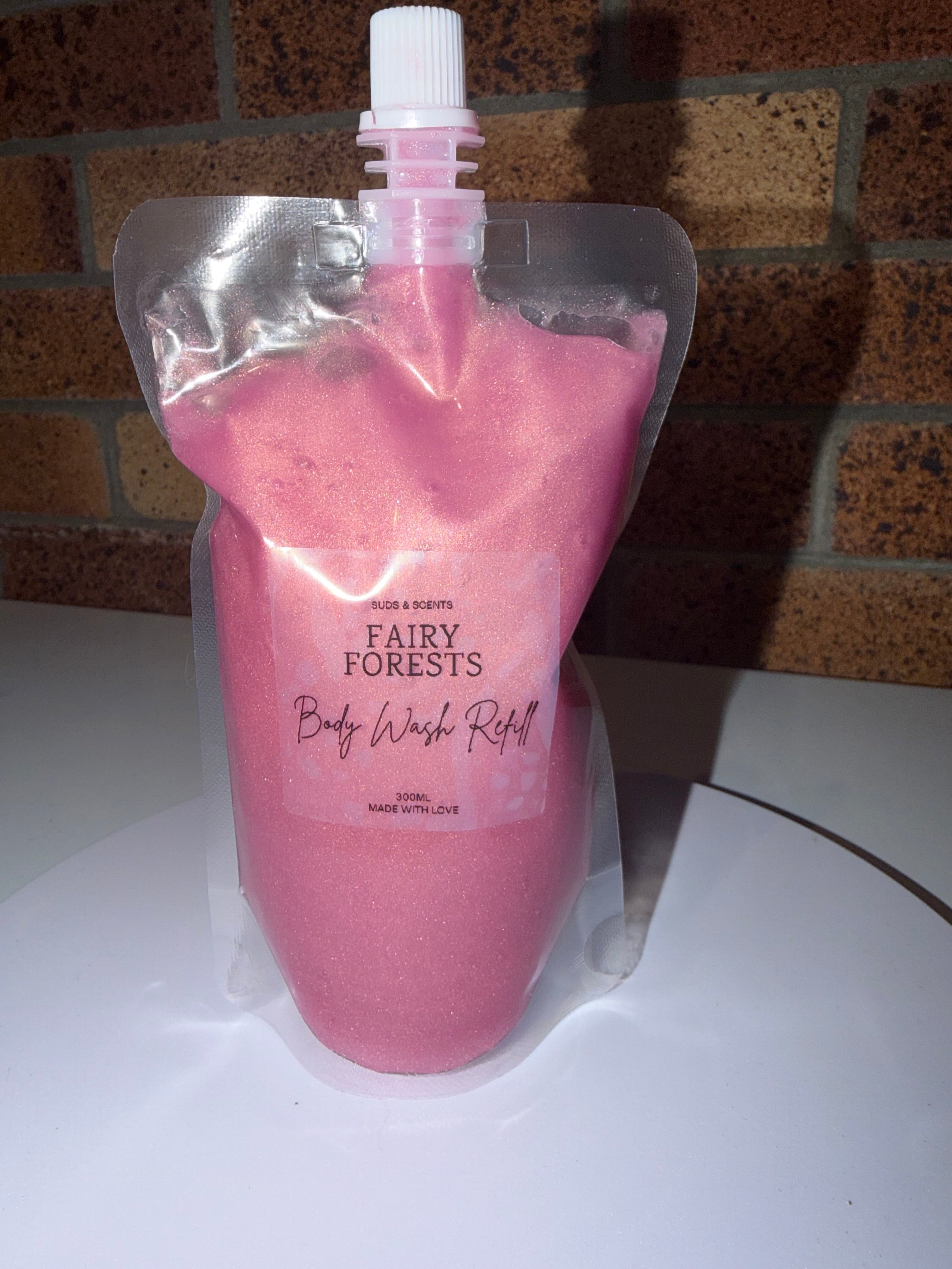 Body Wash Refills 300ml