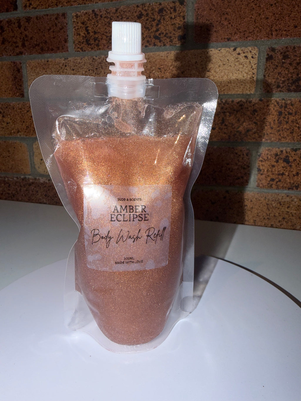 Body Wash Refills 300ml