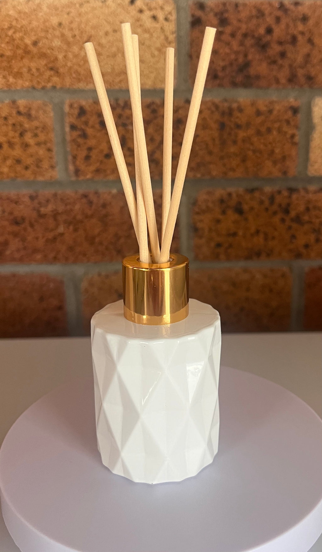 Reed Diffuser 50ml-  Old Packaging